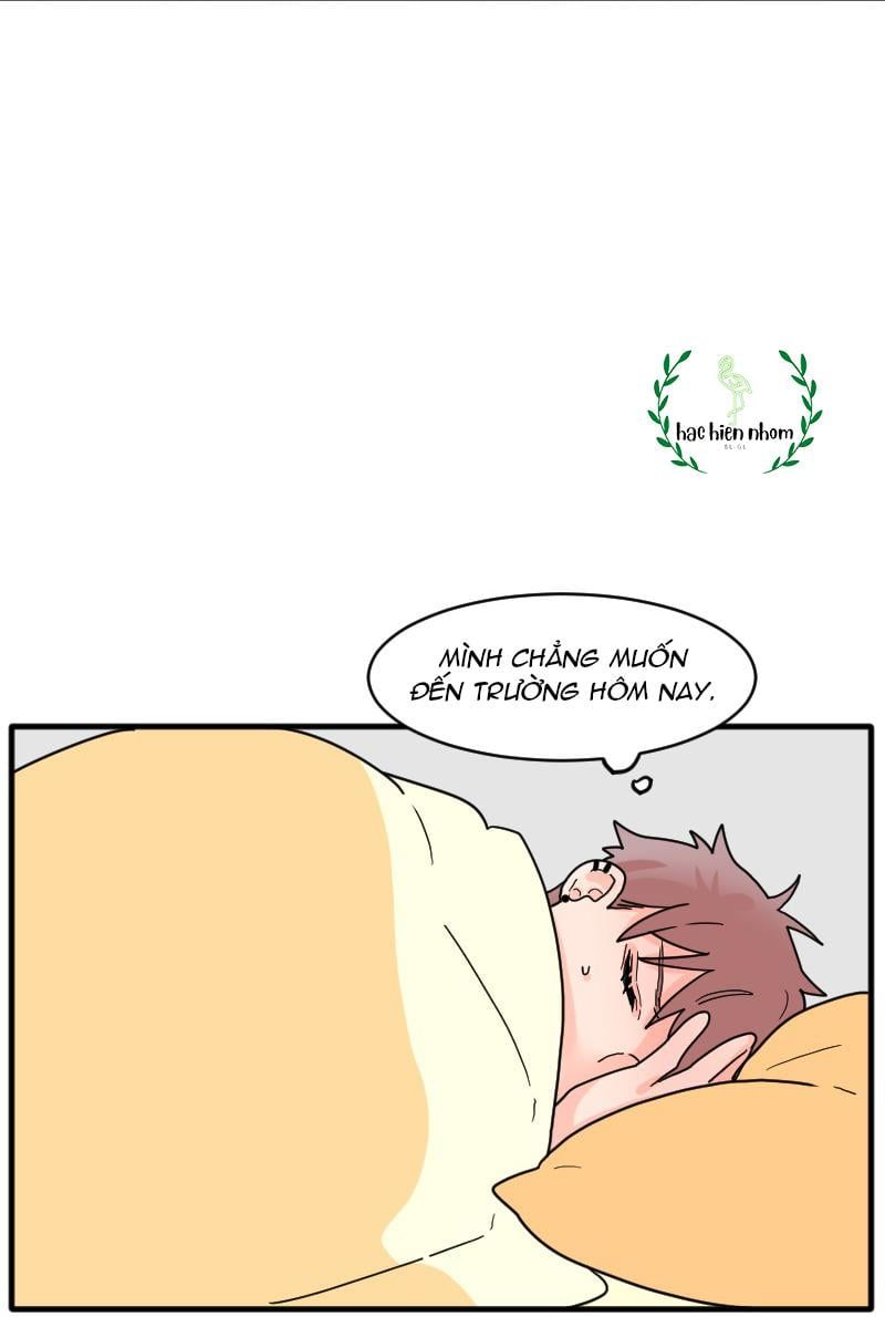 Truyện Ngôn Nhưng Không Ngôn Lắm Chapter 10 - 25