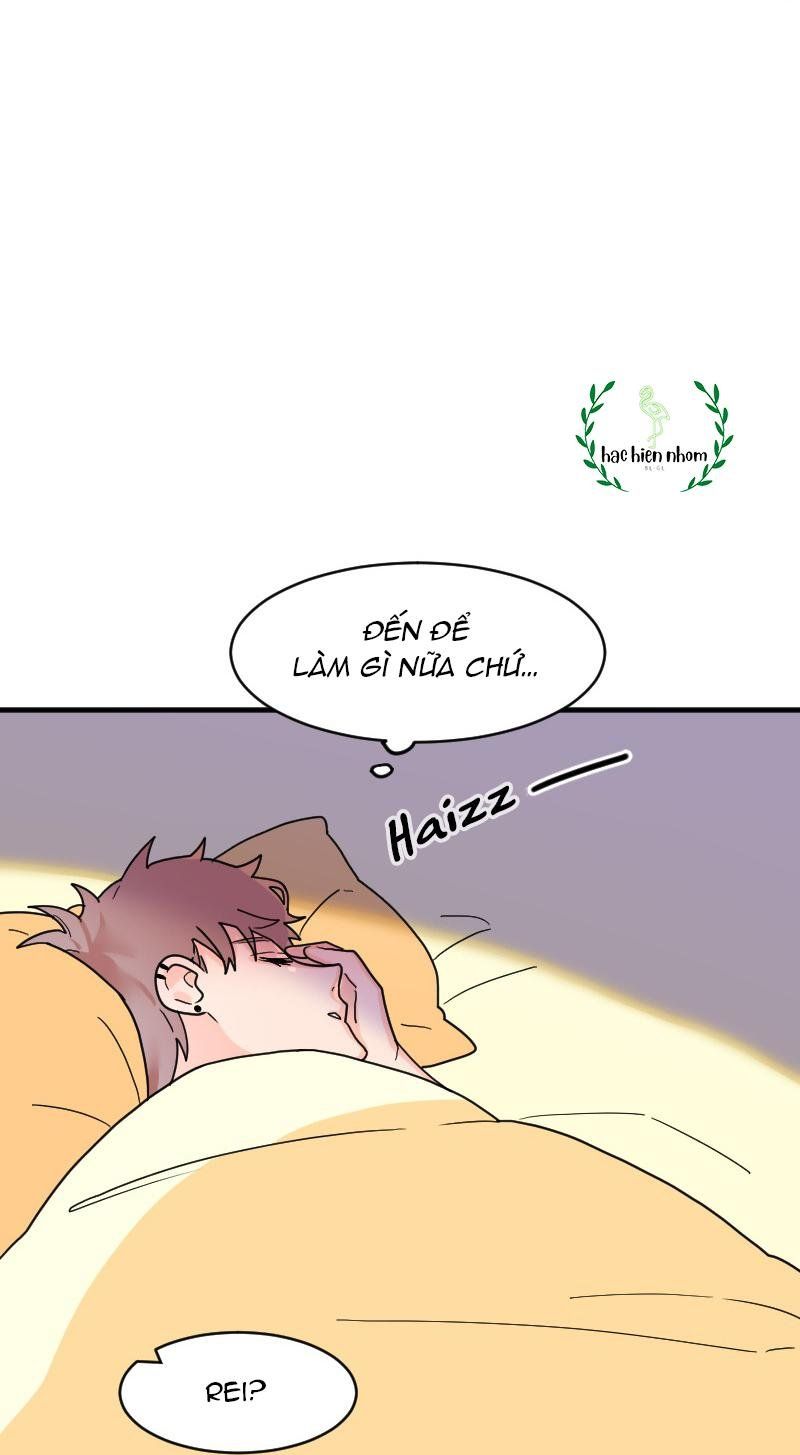 Truyện Ngôn Nhưng Không Ngôn Lắm Chapter 10 - 26