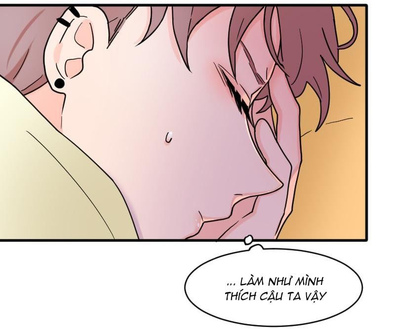 Truyện Ngôn Nhưng Không Ngôn Lắm Chapter 10 - 31