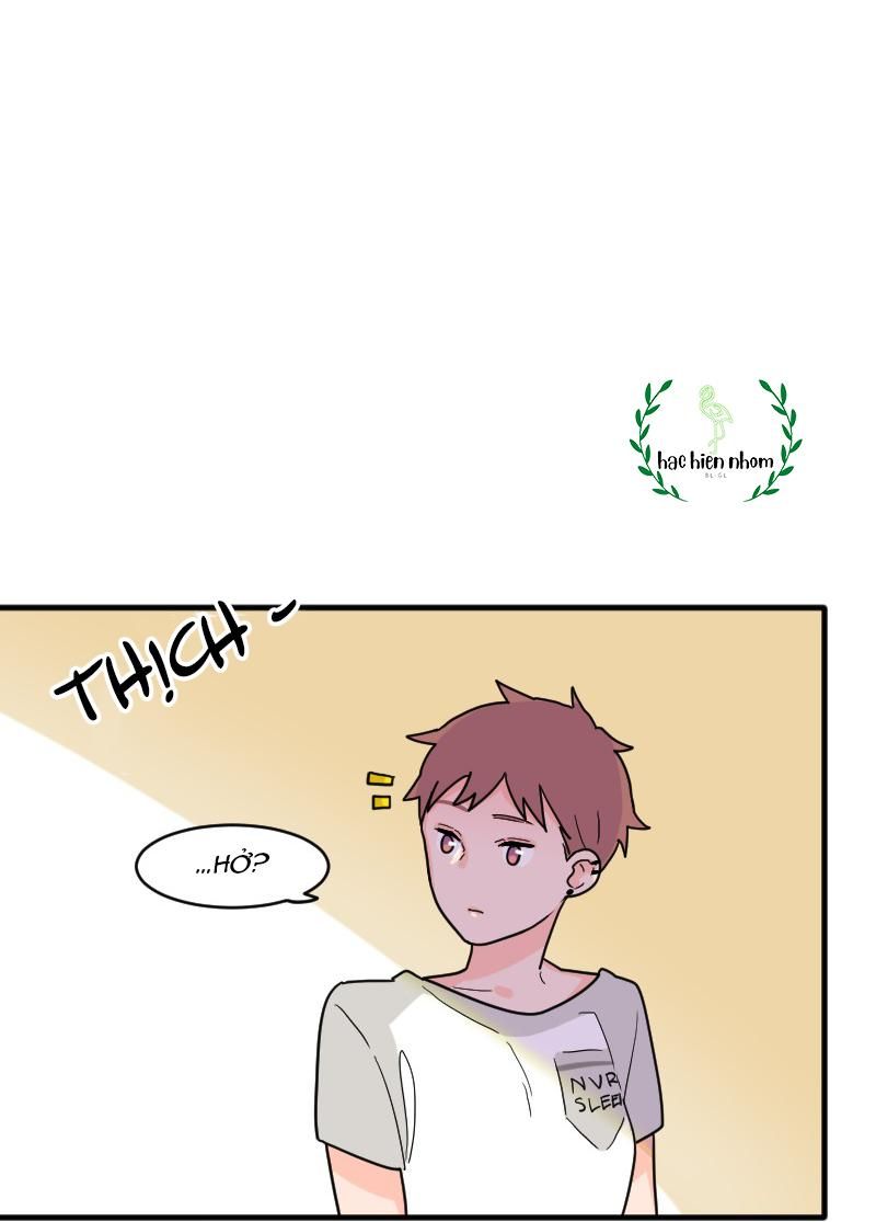 Truyện Ngôn Nhưng Không Ngôn Lắm Chapter 10 - 34