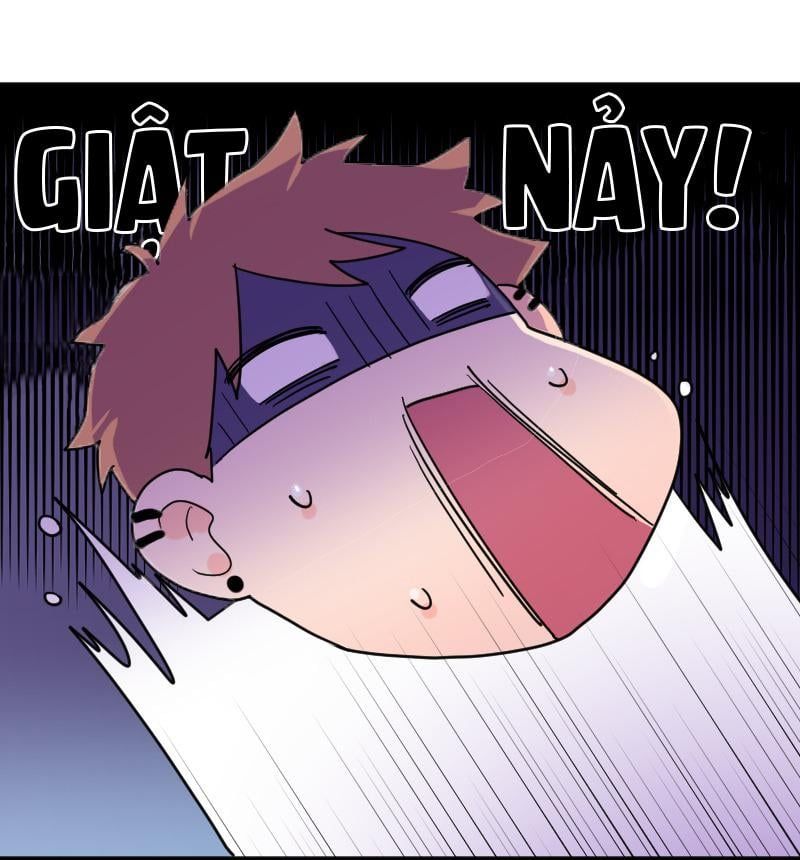 Truyện Ngôn Nhưng Không Ngôn Lắm Chapter 10 - 48