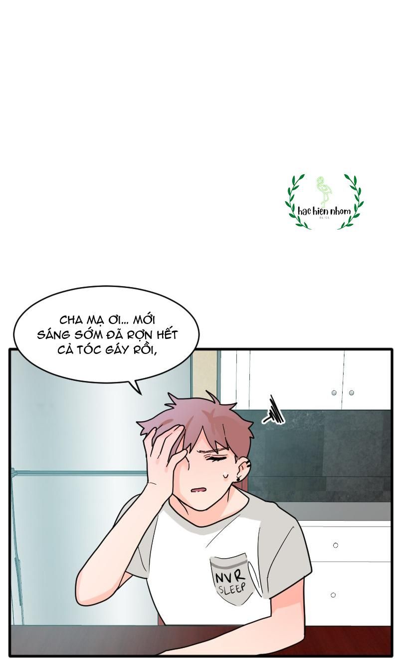 Truyện Ngôn Nhưng Không Ngôn Lắm Chapter 10 - 52