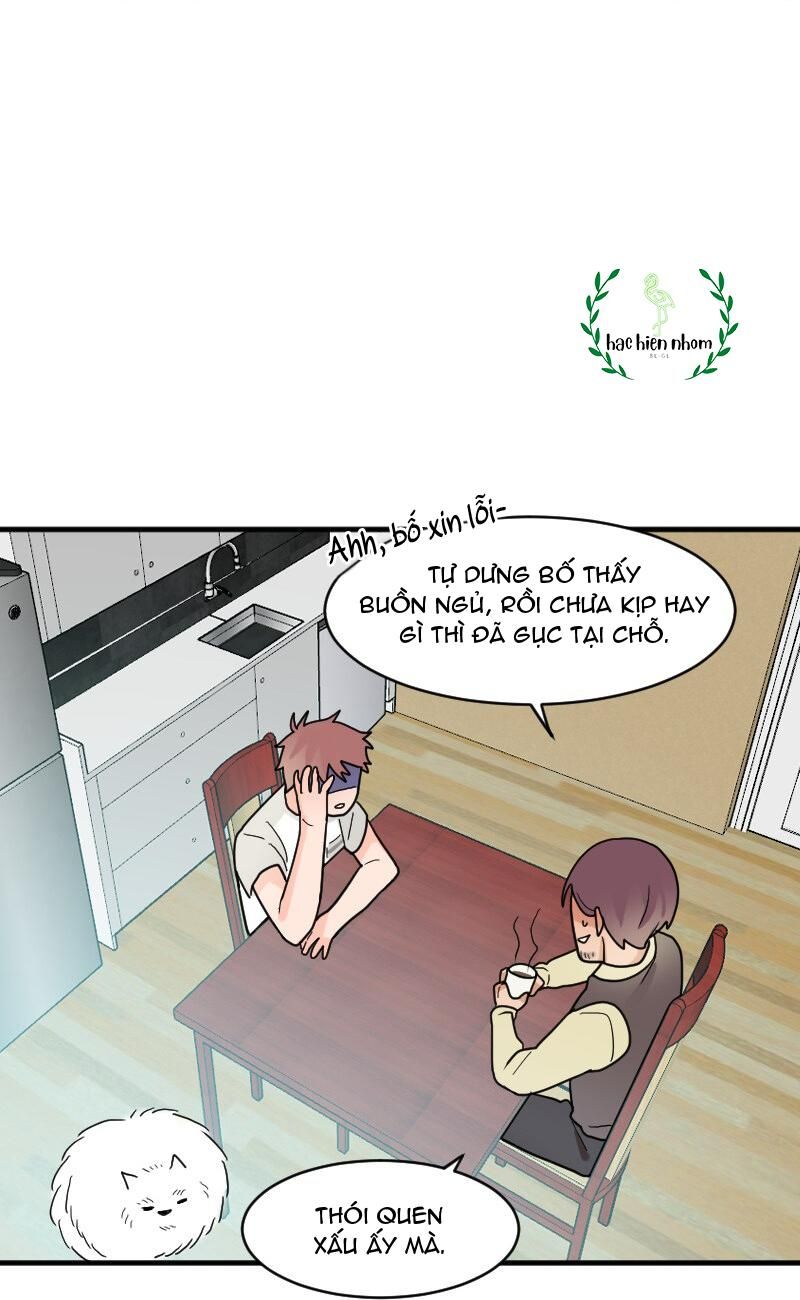 Truyện Ngôn Nhưng Không Ngôn Lắm Chapter 10 - 54