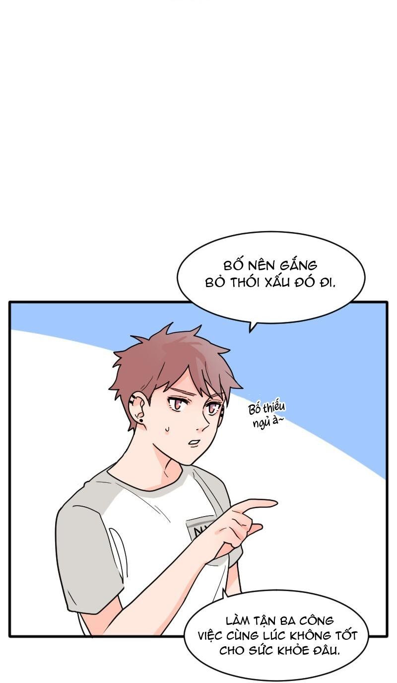 Truyện Ngôn Nhưng Không Ngôn Lắm Chapter 10 - 55