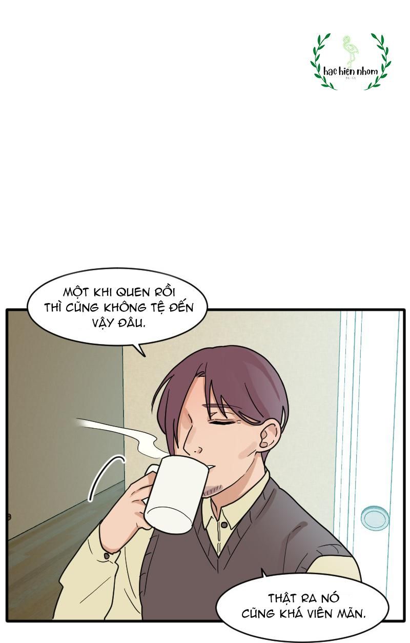 Truyện Ngôn Nhưng Không Ngôn Lắm Chapter 10 - 56