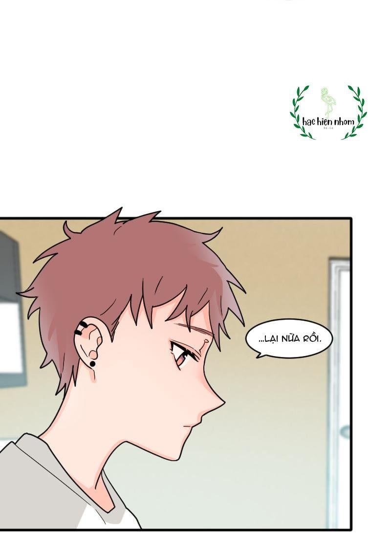 Truyện Ngôn Nhưng Không Ngôn Lắm Chapter 10 - 57