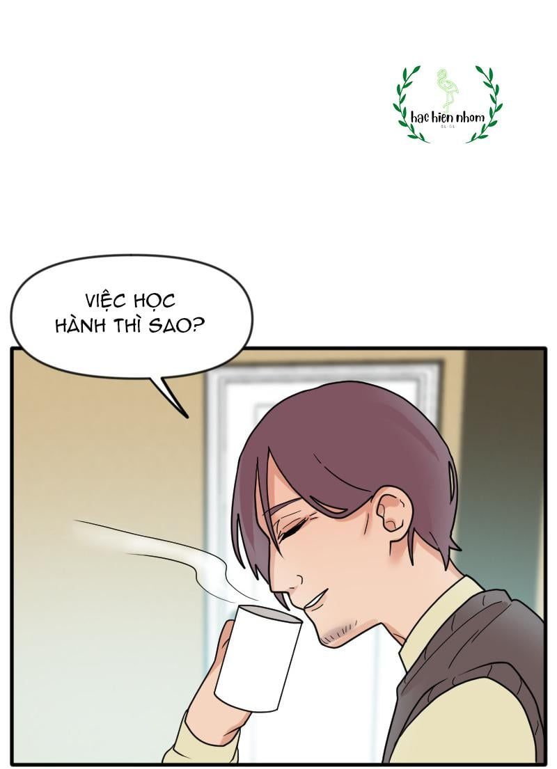 Truyện Ngôn Nhưng Không Ngôn Lắm Chapter 10 - 60