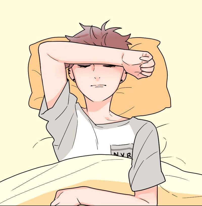 Truyện Ngôn Nhưng Không Ngôn Lắm Chapter 10 - 7