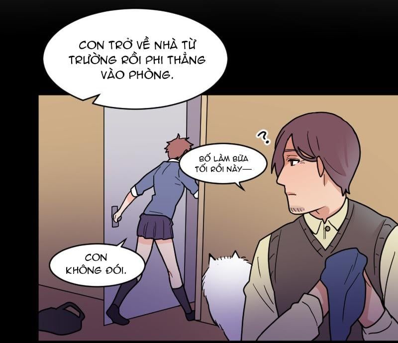 Truyện Ngôn Nhưng Không Ngôn Lắm Chapter 10 - 64