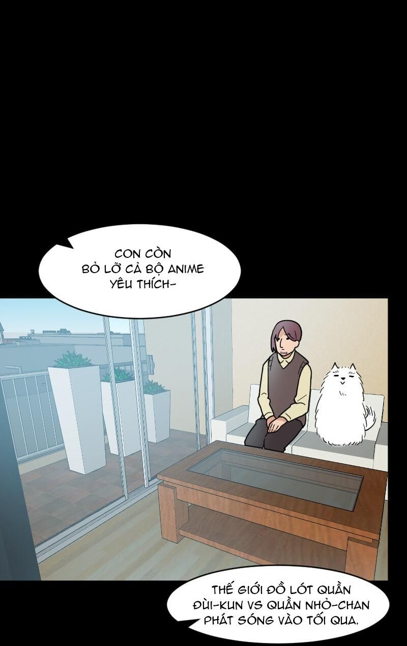 Truyện Ngôn Nhưng Không Ngôn Lắm Chapter 10 - 65