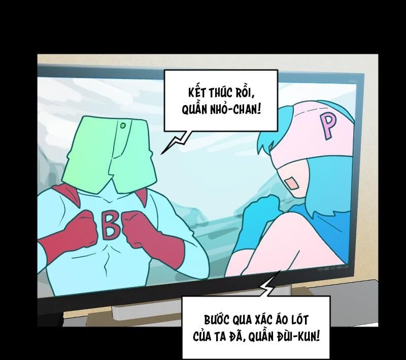 Truyện Ngôn Nhưng Không Ngôn Lắm Chapter 10 - 66