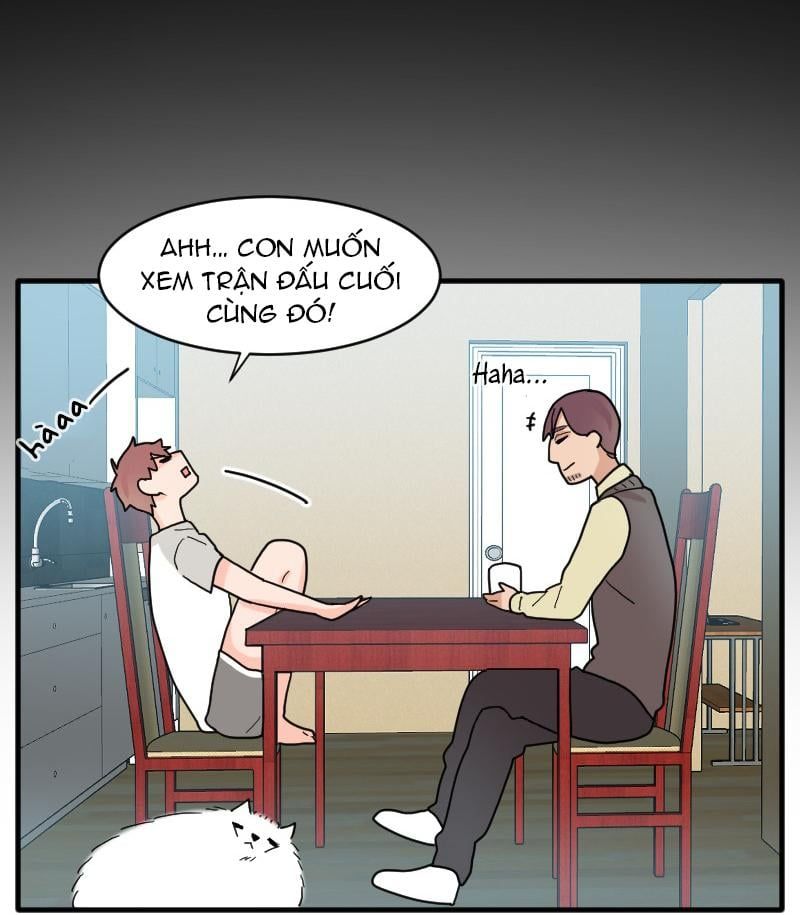 Truyện Ngôn Nhưng Không Ngôn Lắm Chapter 10 - 68