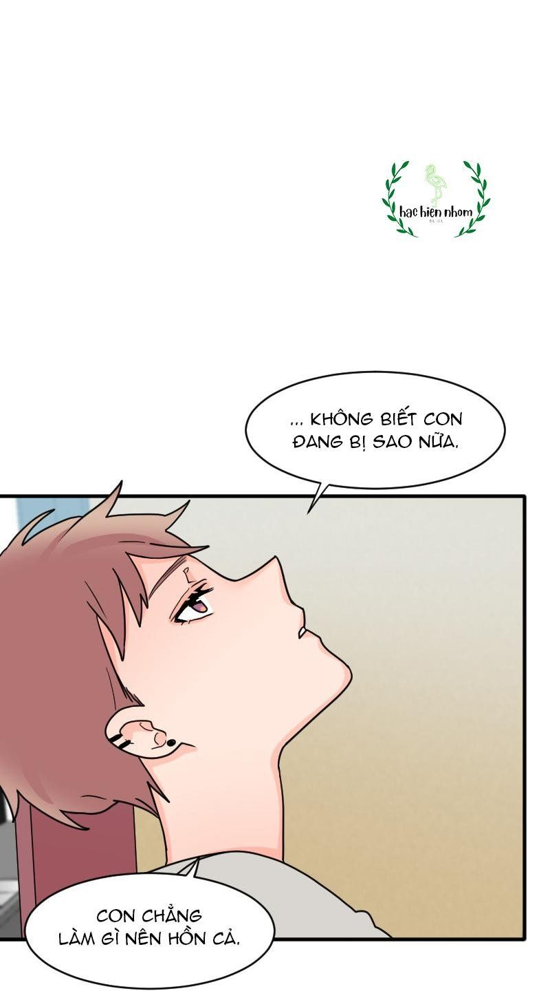 Truyện Ngôn Nhưng Không Ngôn Lắm Chapter 10 - 69