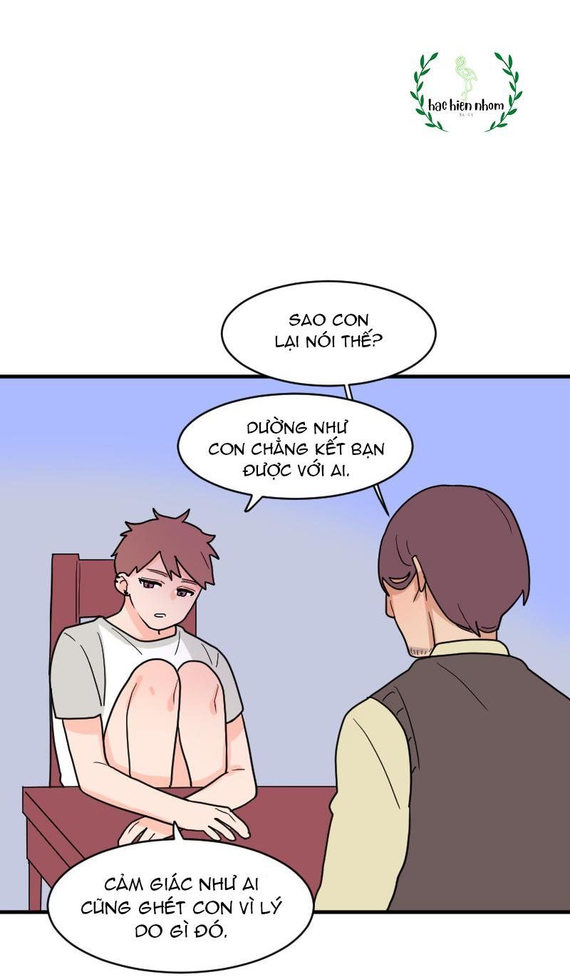 Truyện Ngôn Nhưng Không Ngôn Lắm Chapter 10 - 70