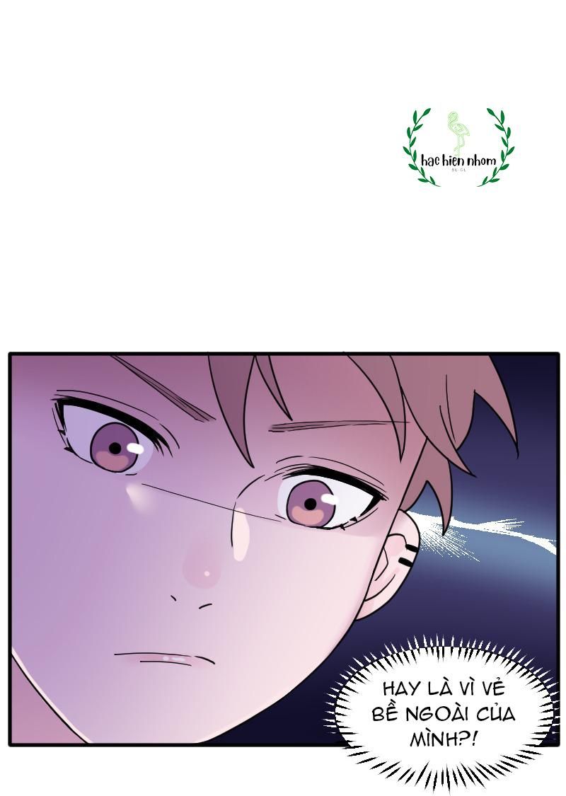 Truyện Ngôn Nhưng Không Ngôn Lắm Chapter 10 - 71