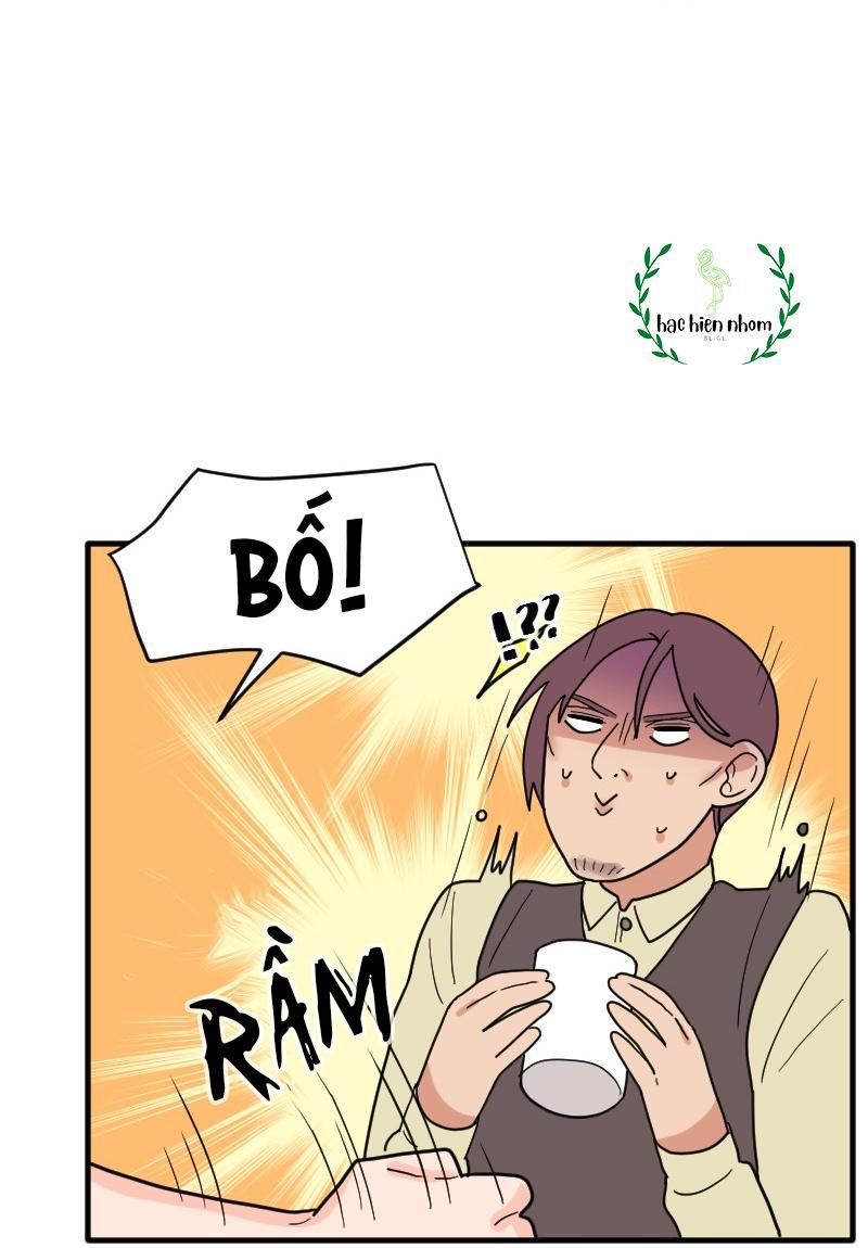 Truyện Ngôn Nhưng Không Ngôn Lắm Chapter 10 - 72