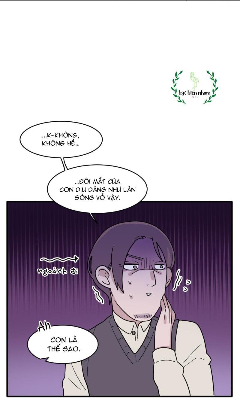 Truyện Ngôn Nhưng Không Ngôn Lắm Chapter 10 - 75