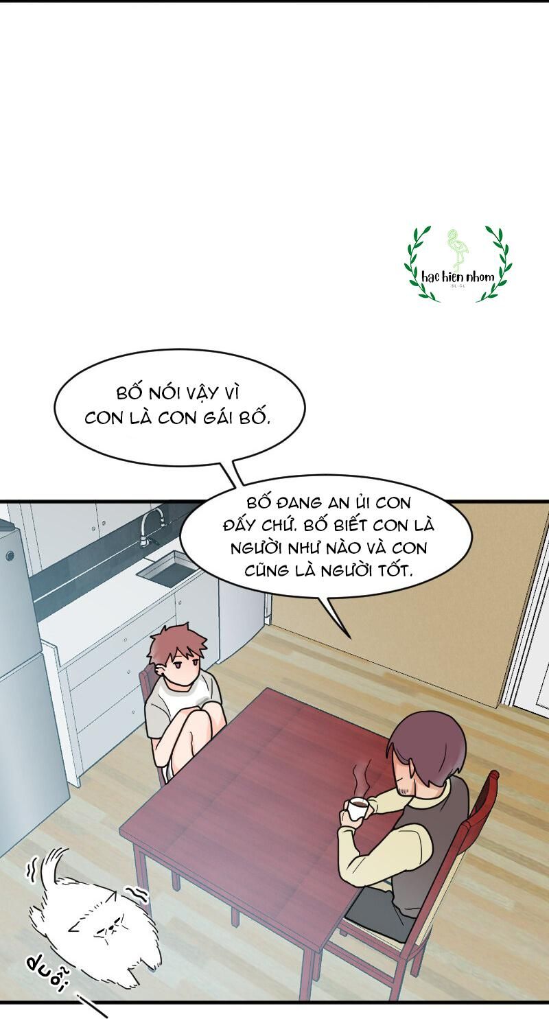 Truyện Ngôn Nhưng Không Ngôn Lắm Chapter 10 - 77