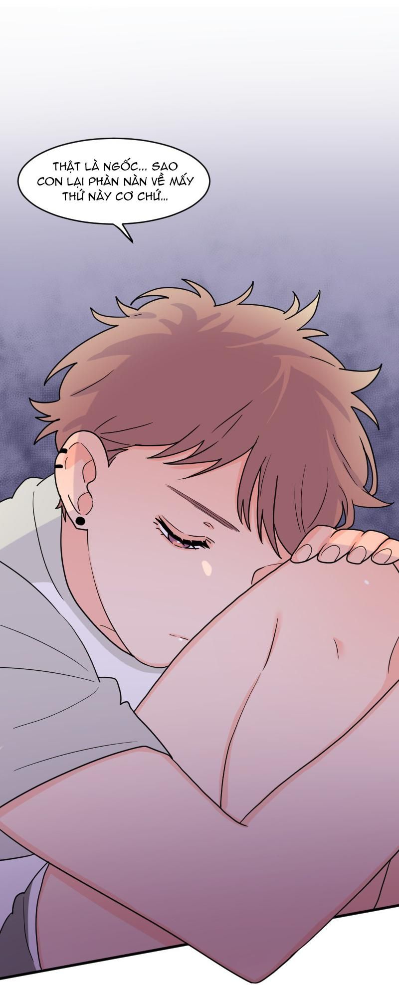 Truyện Ngôn Nhưng Không Ngôn Lắm Chapter 10 - 79