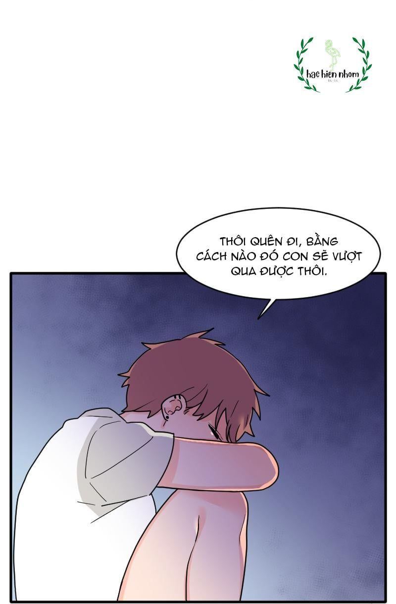 Truyện Ngôn Nhưng Không Ngôn Lắm Chapter 10 - 80