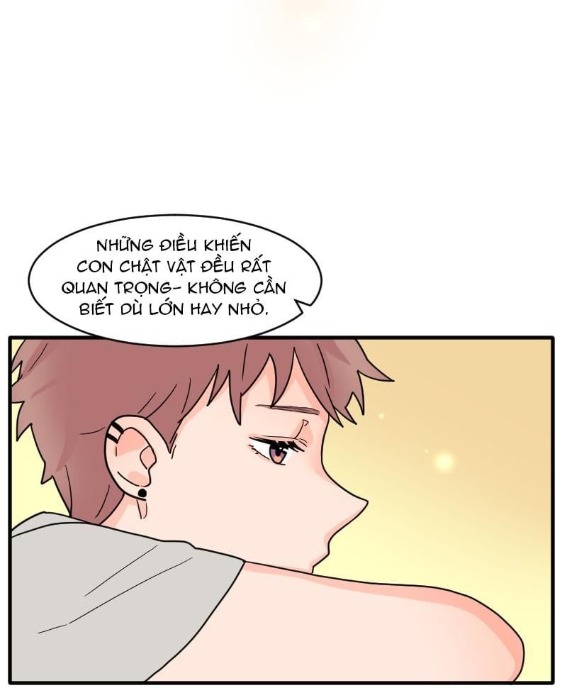 Truyện Ngôn Nhưng Không Ngôn Lắm Chapter 10 - 85