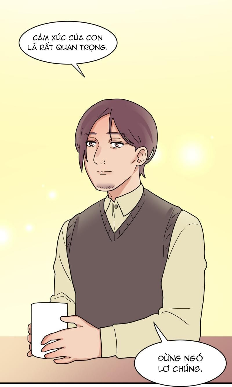 Truyện Ngôn Nhưng Không Ngôn Lắm Chapter 10 - 87