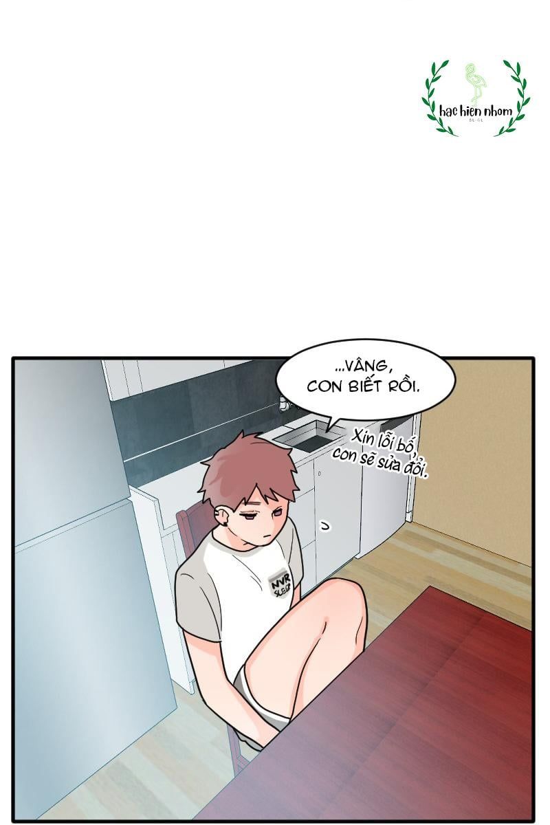 Truyện Ngôn Nhưng Không Ngôn Lắm Chapter 10 - 88