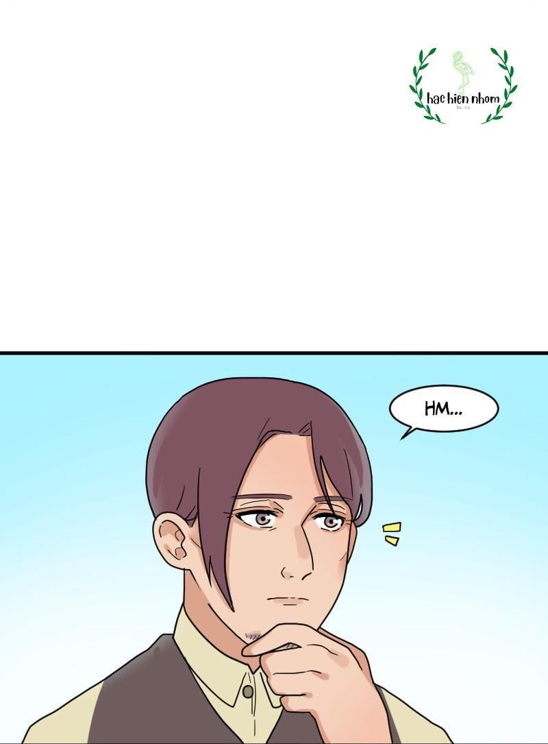 Truyện Ngôn Nhưng Không Ngôn Lắm Chapter 10 - 91