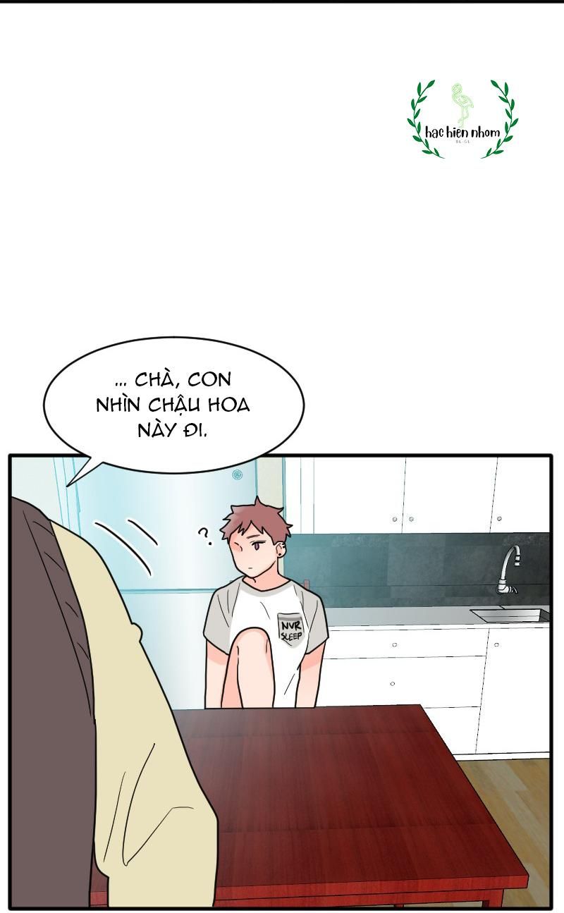 Truyện Ngôn Nhưng Không Ngôn Lắm Chapter 10 - 92