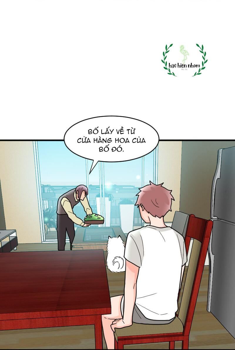 Truyện Ngôn Nhưng Không Ngôn Lắm Chapter 10 - 93