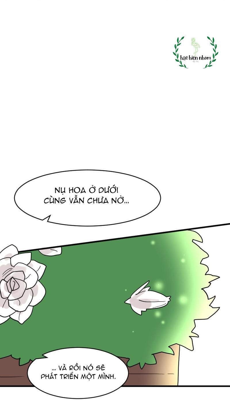 Truyện Ngôn Nhưng Không Ngôn Lắm Chapter 10 - 95