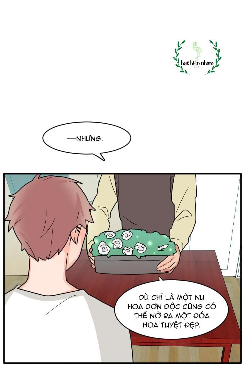 Truyện Ngôn Nhưng Không Ngôn Lắm Chapter 10 - 96