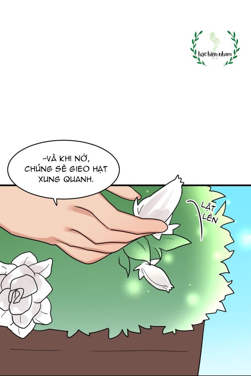 Truyện Ngôn Nhưng Không Ngôn Lắm Chapter 10 - 97