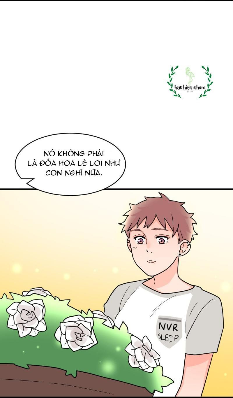 Truyện Ngôn Nhưng Không Ngôn Lắm Chapter 10 - 98