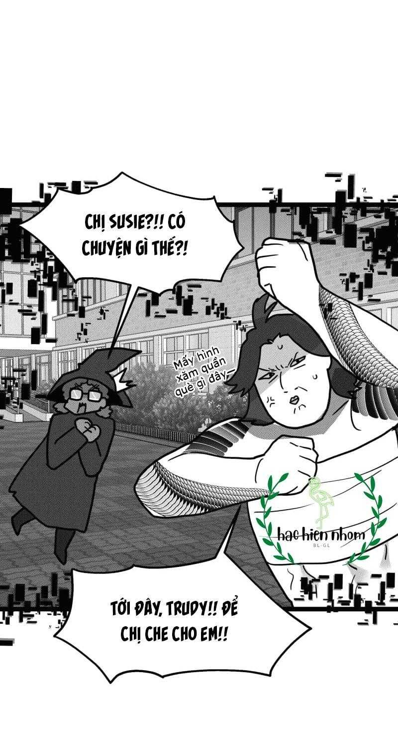 Truyện Ngôn Nhưng Không Ngôn Lắm Chapter 100 - 38