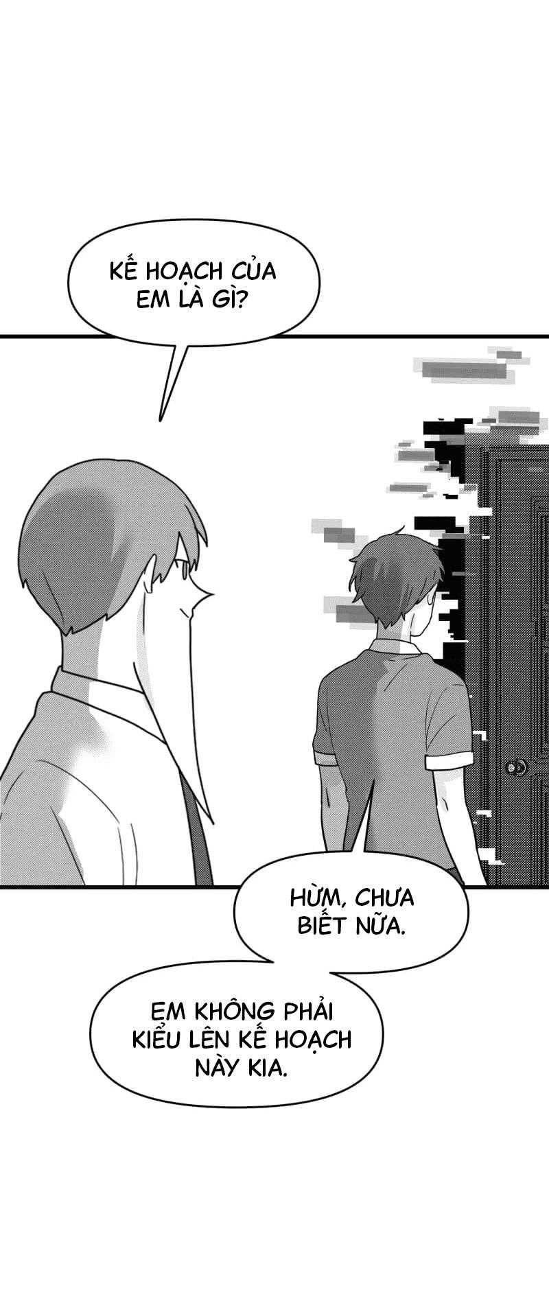 Truyện Ngôn Nhưng Không Ngôn Lắm Chapter 100 - 54