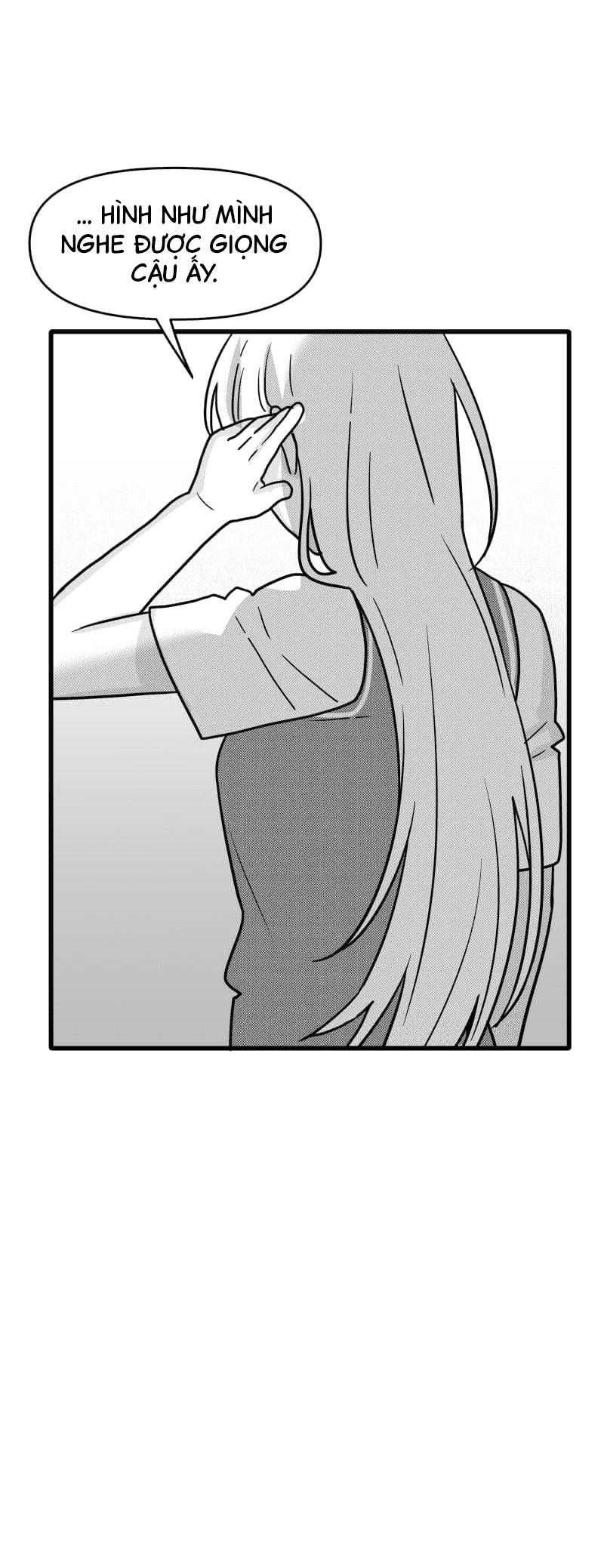 Truyện Ngôn Nhưng Không Ngôn Lắm Chapter 100 - 61