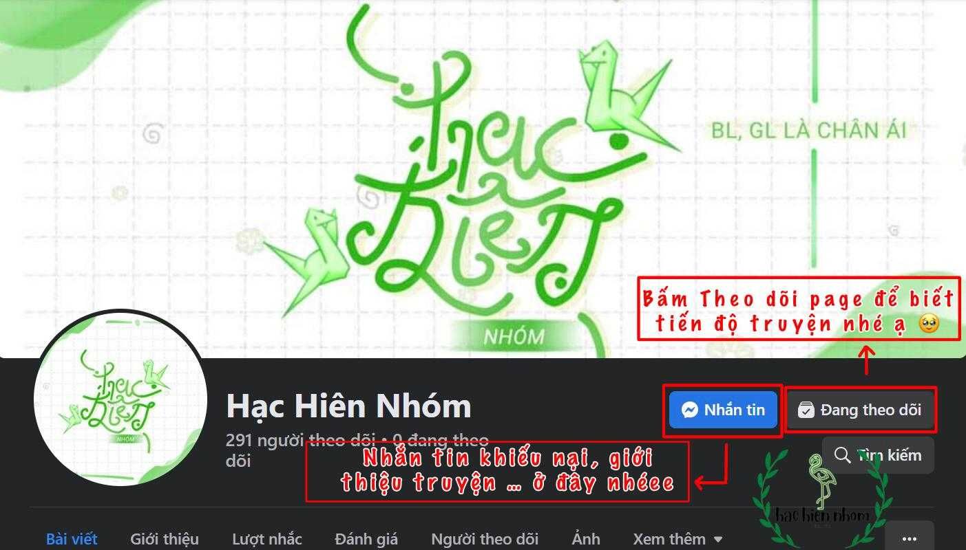 Truyện Ngôn Nhưng Không Ngôn Lắm Chapter 100 - 69
