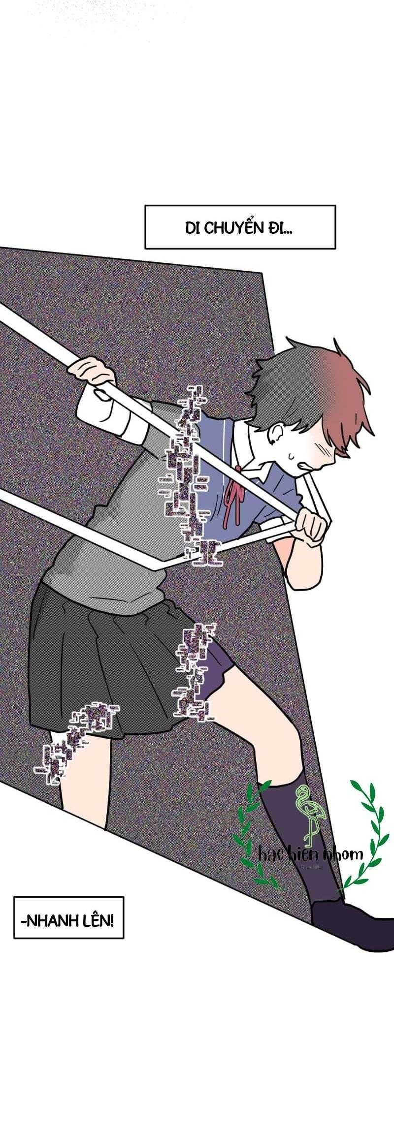 Truyện Ngôn Nhưng Không Ngôn Lắm Chapter 101 - 103