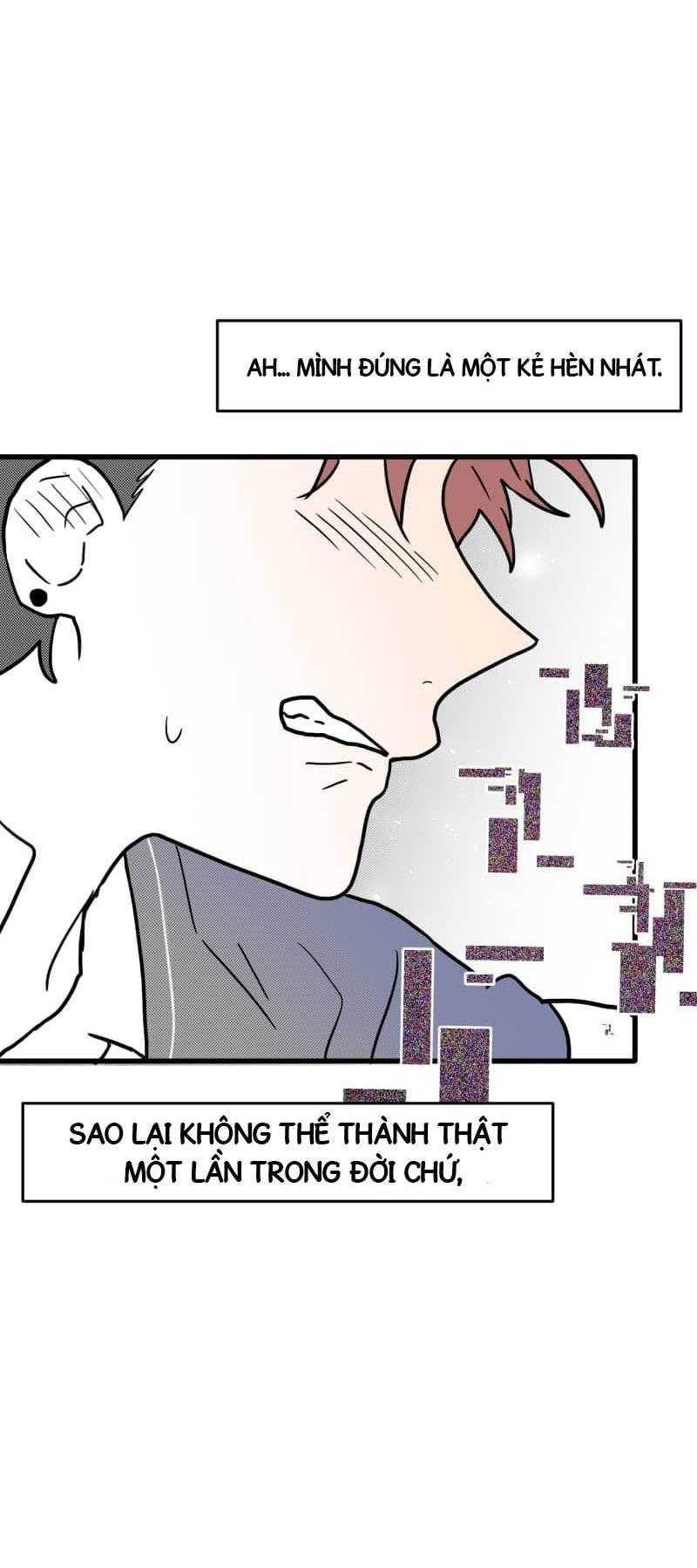 Truyện Ngôn Nhưng Không Ngôn Lắm Chapter 101 - 104