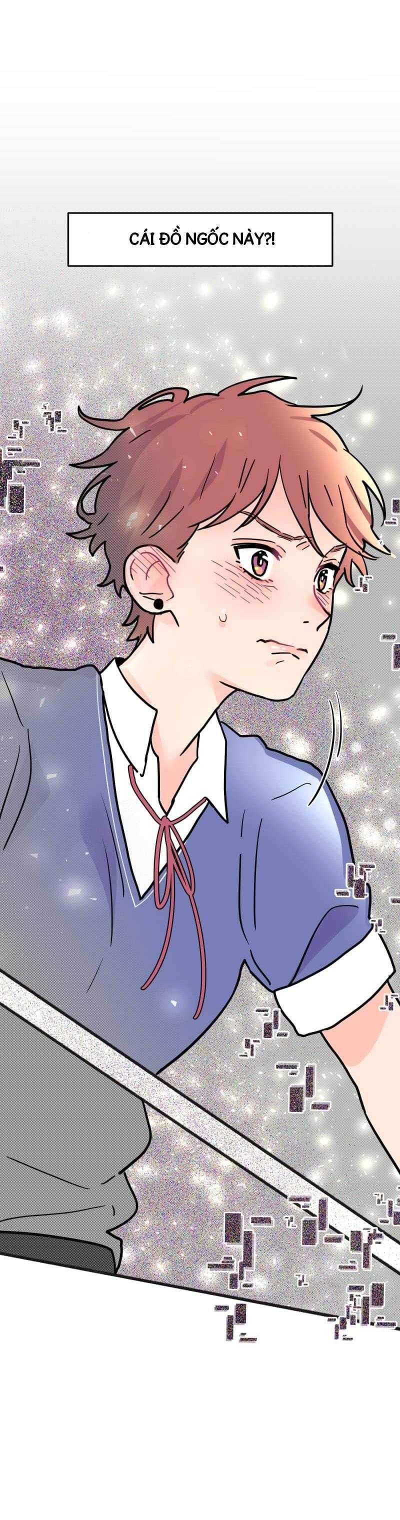 Truyện Ngôn Nhưng Không Ngôn Lắm Chapter 101 - 105