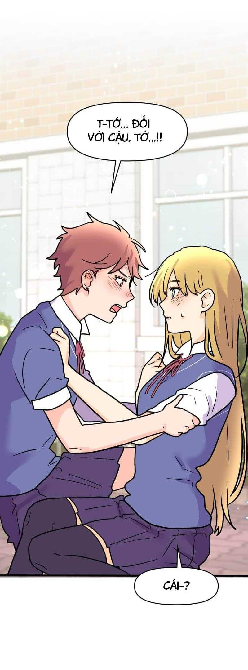 Truyện Ngôn Nhưng Không Ngôn Lắm Chapter 101 - 117