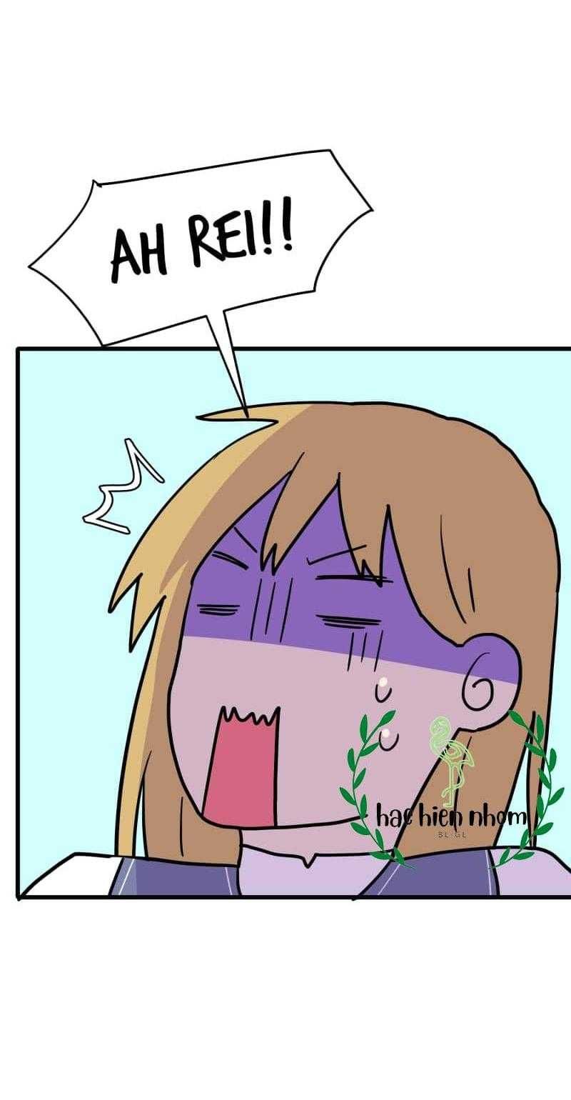 Truyện Ngôn Nhưng Không Ngôn Lắm Chapter 101 - 118