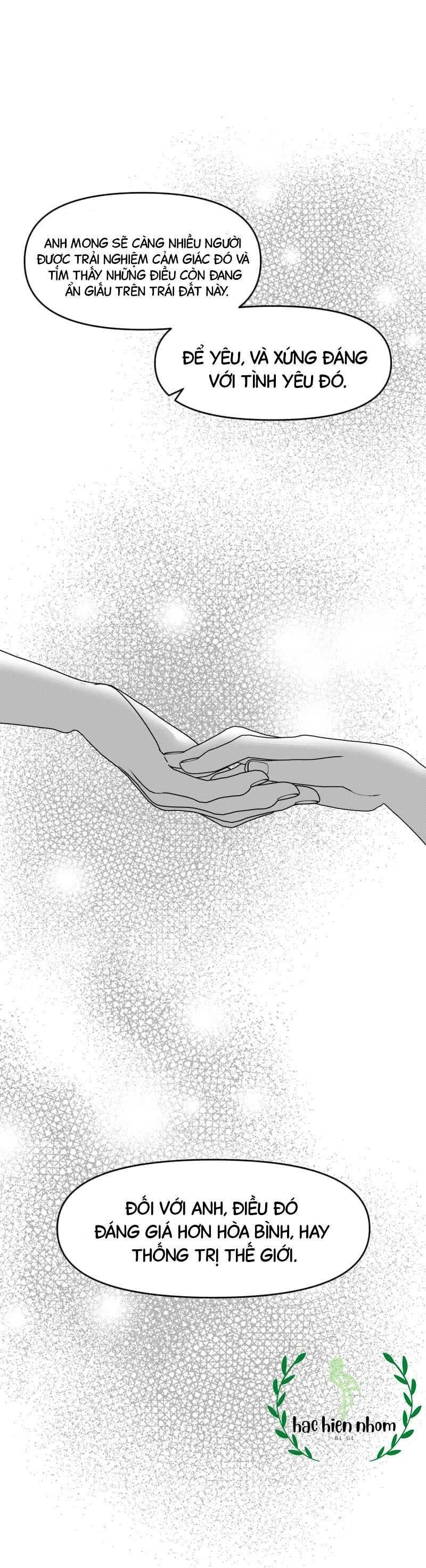 Truyện Ngôn Nhưng Không Ngôn Lắm Chapter 101 - 13