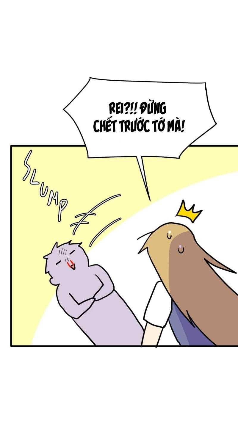 Truyện Ngôn Nhưng Không Ngôn Lắm Chapter 101 - 122