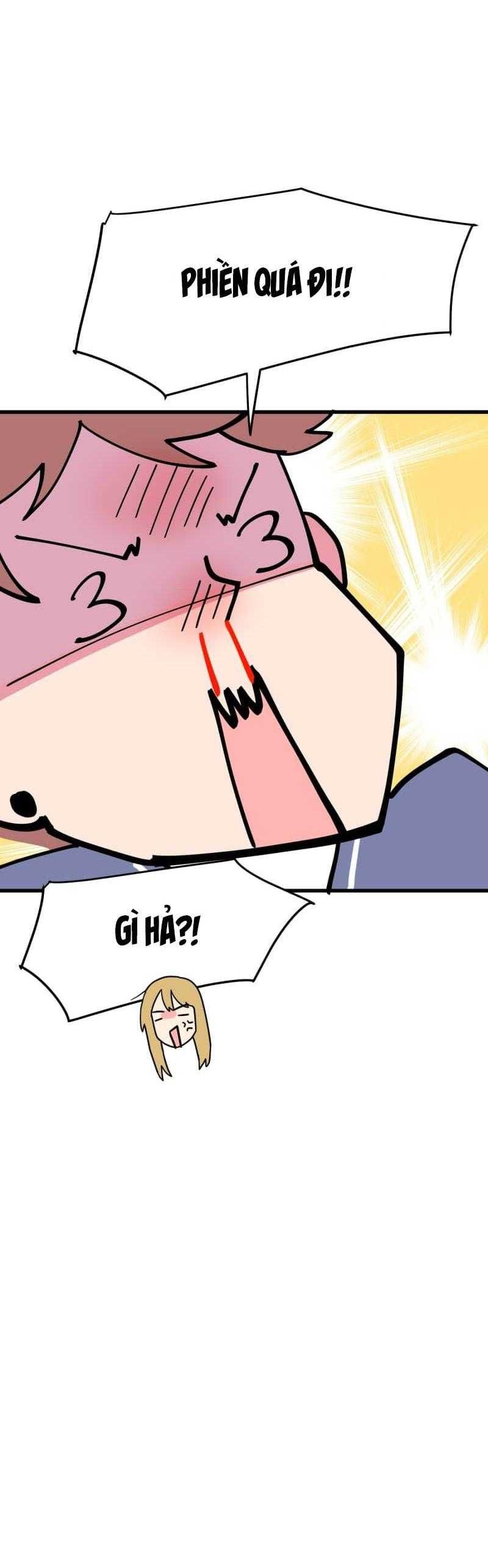 Truyện Ngôn Nhưng Không Ngôn Lắm Chapter 101 - 124