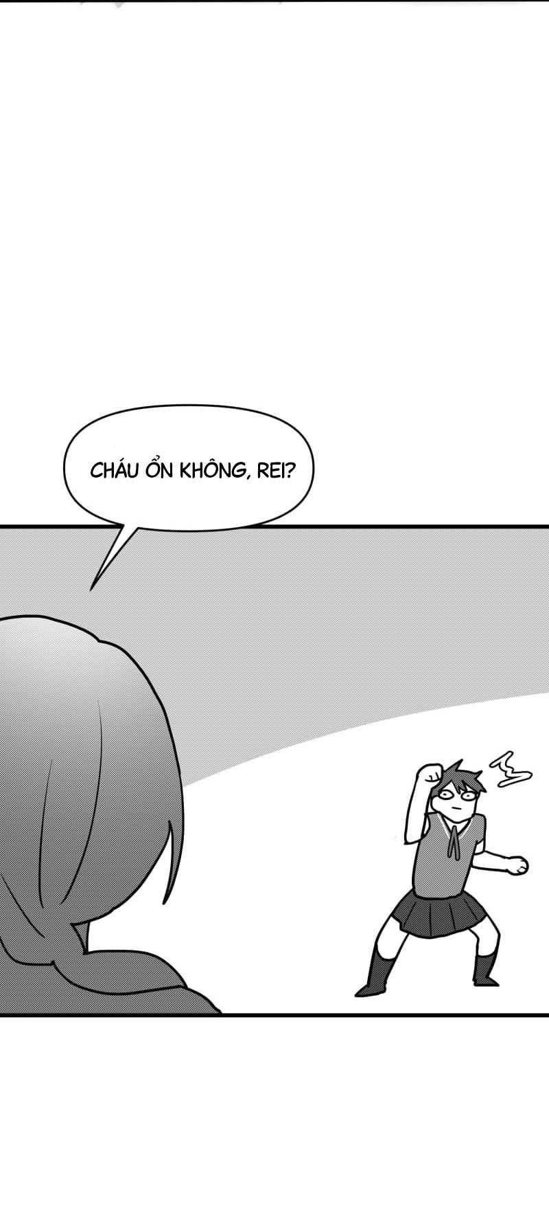 Truyện Ngôn Nhưng Không Ngôn Lắm Chapter 101 - 32