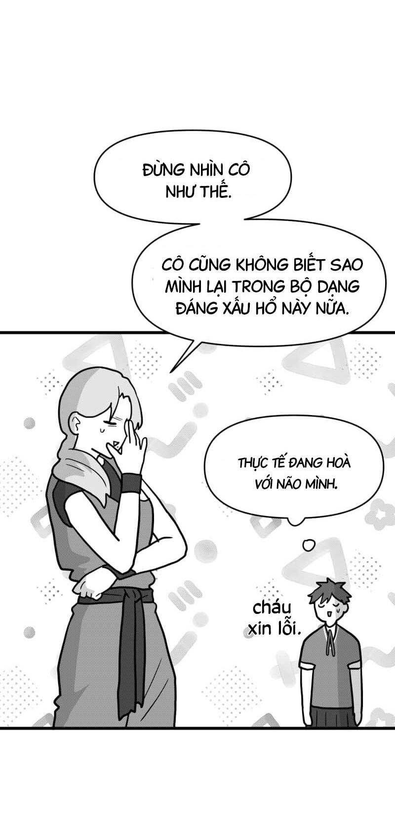 Truyện Ngôn Nhưng Không Ngôn Lắm Chapter 101 - 34