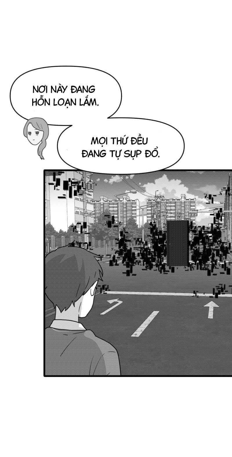 Truyện Ngôn Nhưng Không Ngôn Lắm Chapter 101 - 35