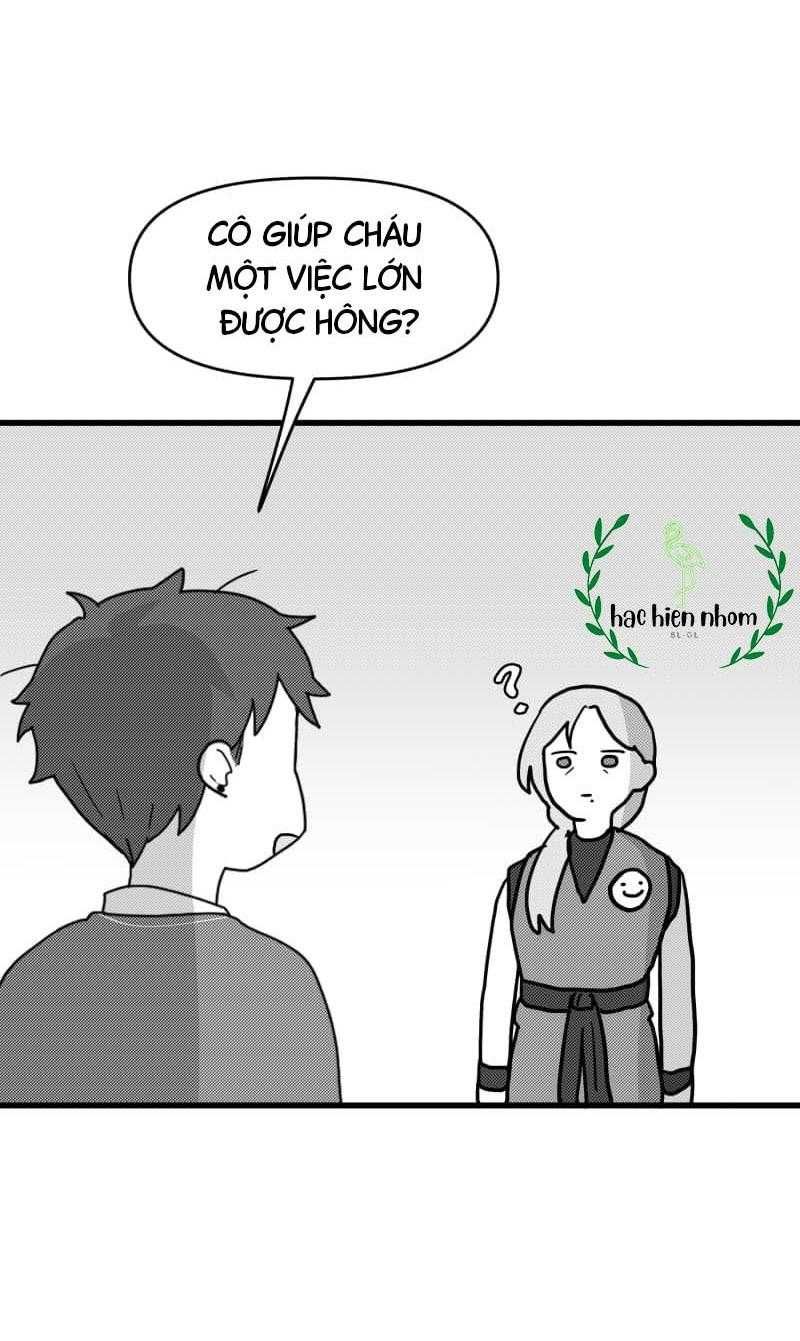 Truyện Ngôn Nhưng Không Ngôn Lắm Chapter 101 - 37